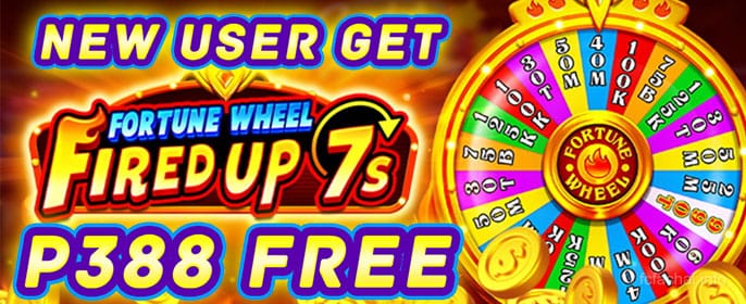Fachai Casino Promotion - PH1