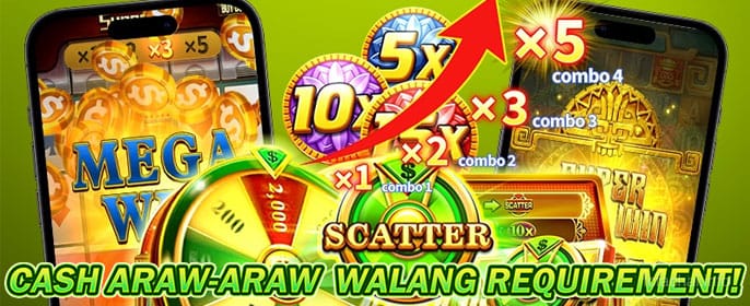 Fachai Casino Promotion - PH4